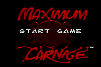 蜘蛛人与恶毒-大屠杀(世界)